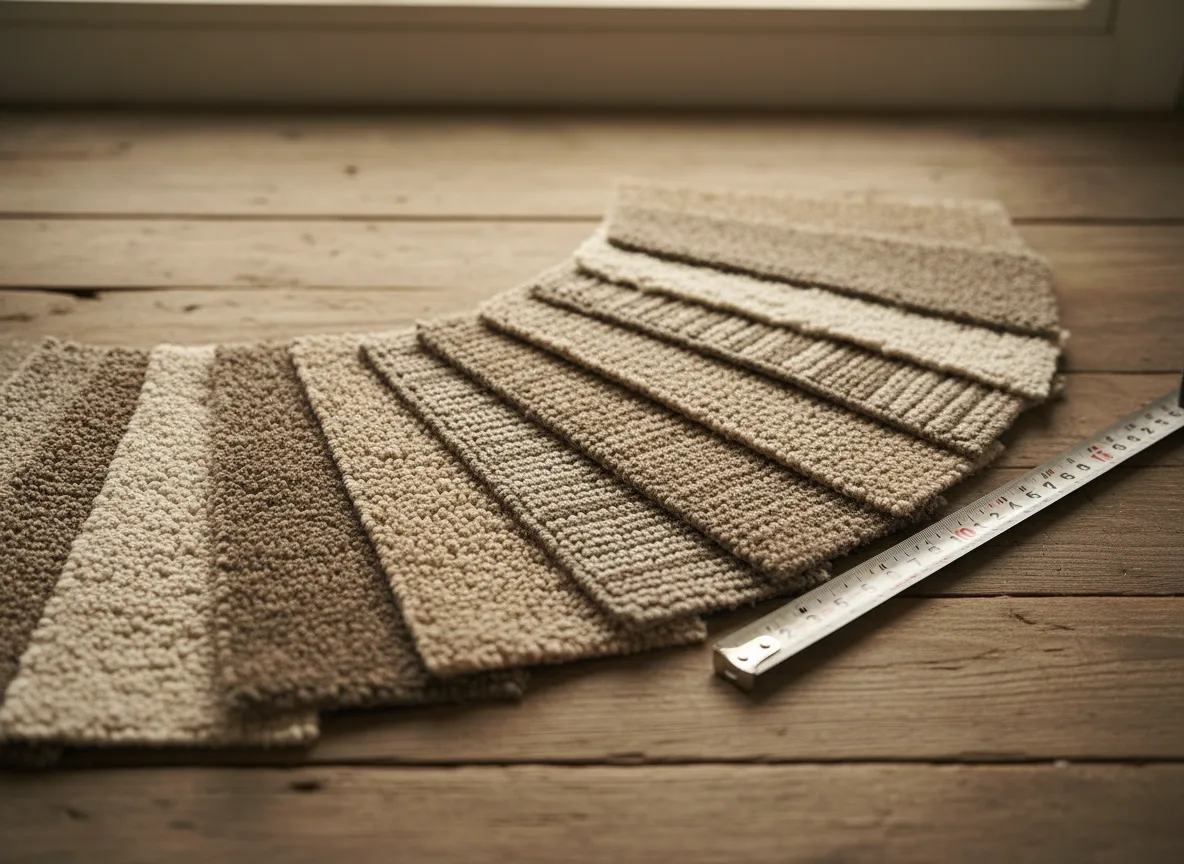 Carpet Installation Deerfield, OH FAQs